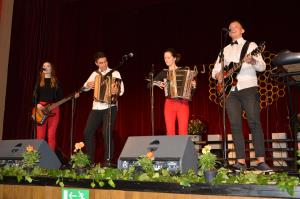 Dobrodelni koncert Skupaj zmoremo 14